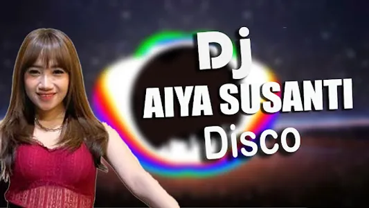 DJ Aiya Susanti extra bass screenshot 2