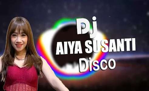 DJ Aiya Susanti extra bass screenshot 7