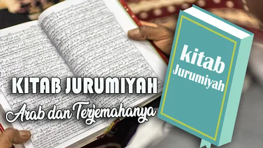 Amalan Kitab Jurumiyah screenshot 6