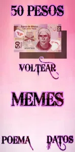 50 pesos screenshot 0
