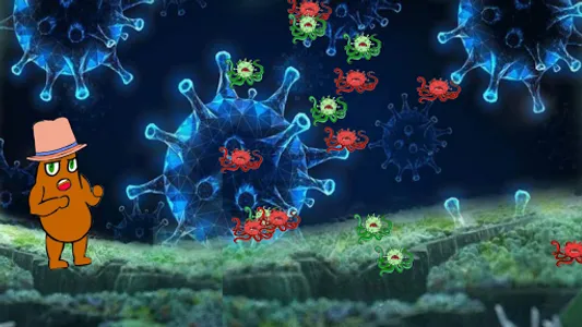 Frijolin Attack screenshot 7