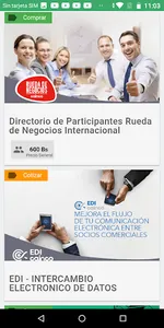 CAINCO screenshot 3