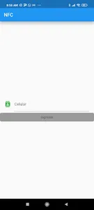 Cainco votante screenshot 0