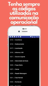 Bombeiro Civil Operacional screenshot 5