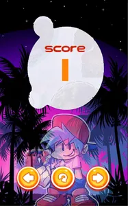 FNF Piano Battle screenshot 2