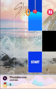 TXT Piano Games screenshot 2