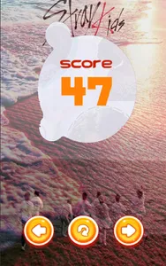 TXT Piano Games screenshot 3
