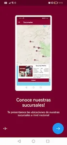 Movil SanJose screenshot 3