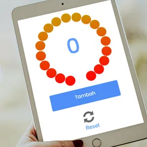 Asmaul Husna Arti dan Manfaat screenshot 7