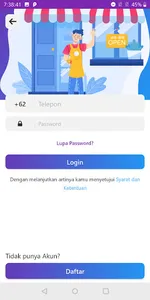 OSaga UMKM screenshot 3