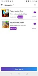 OSaga UMKM screenshot 5