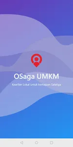 OSaga UMKM screenshot 8