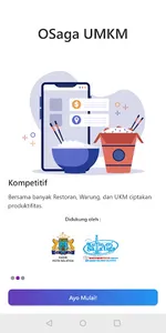 OSaga UMKM screenshot 9