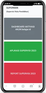 Portal Mutu BBPMP Jatim screenshot 4