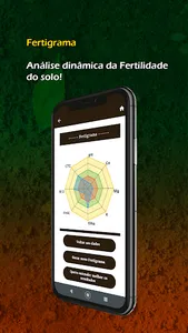 Calagem App screenshot 10