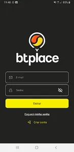 BT Place screenshot 0