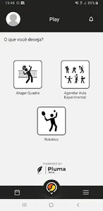 BT Place screenshot 1