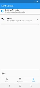 1001 Bicos screenshot 16