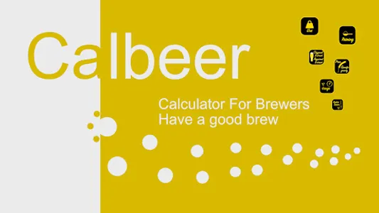 Calbeer screenshot 0