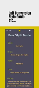 Calbeer screenshot 3