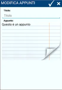 Legal App screenshot 4