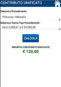 Legal App screenshot 6