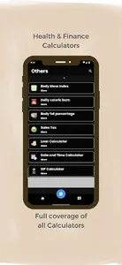 SuperCalc - Calculator screenshot 2