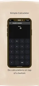 SuperCalc - Calculator screenshot 3