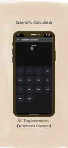 SuperCalc - Calculator screenshot 4