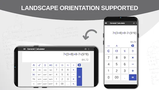 Calculator - BMI & Converter screenshot 11