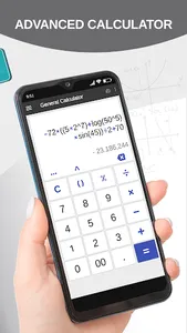 Calculator - BMI & Converter screenshot 15