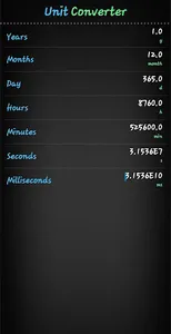 Age calculator 2020 screenshot 5