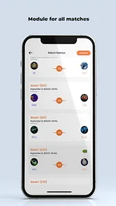 Pro Football Forensics: Bet AI screenshot 11