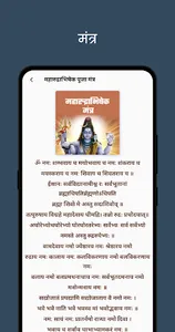 Hindu Calendar 2023 (Panchang) screenshot 7