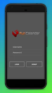 Fun Calendar screenshot 0