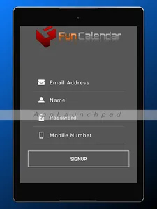 Fun Calendar screenshot 14