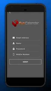 Fun Calendar screenshot 4