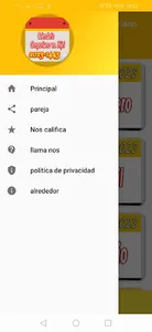 Hijri y calendario gregoriano screenshot 0
