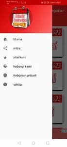 Kalender Hijriah dan Gregorian screenshot 3