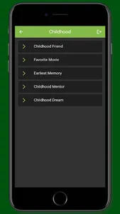 Caleon screenshot 1
