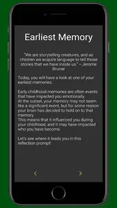 Caleon screenshot 2