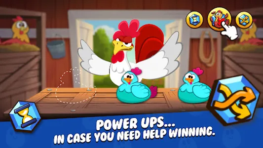 Find No Egg screenshot 13