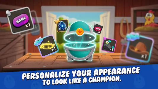 Find No Egg screenshot 14