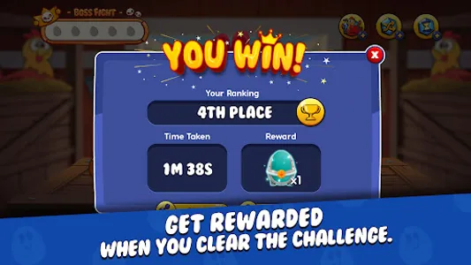 Find No Egg screenshot 16