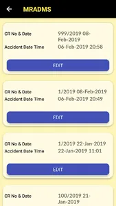 MRADMS Maharashtra screenshot 2