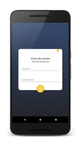Califik - Profesores screenshot 0