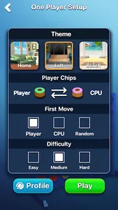 Four In A Row Connect Game screenshot 21