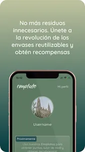 Emplato screenshot 3