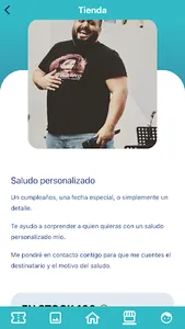 Kike Pérez screenshot 0