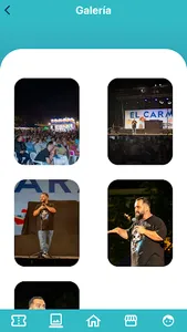 Kike Pérez screenshot 1